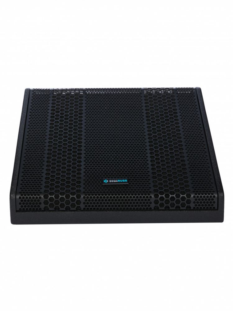 Активный сценический монитор DIGIRUSS DMS12A