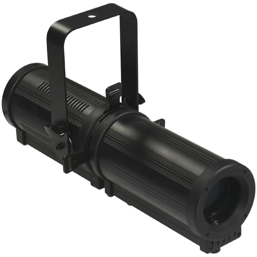 Прожектор с профилированием луча STECHNICS PROF60RGBALC 09-25°