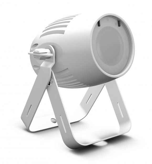Светодиодный PAR прожектор CAMEO Q-SPOT 40 TW WH