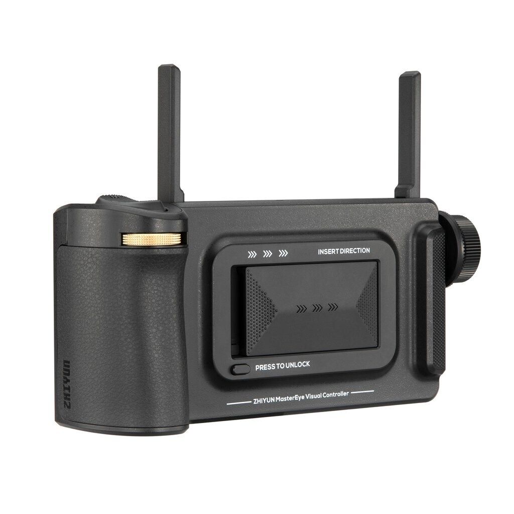 Монитор-контроллер ZHIYUN MASTEREYE VISUAL CONTROLLER VC100