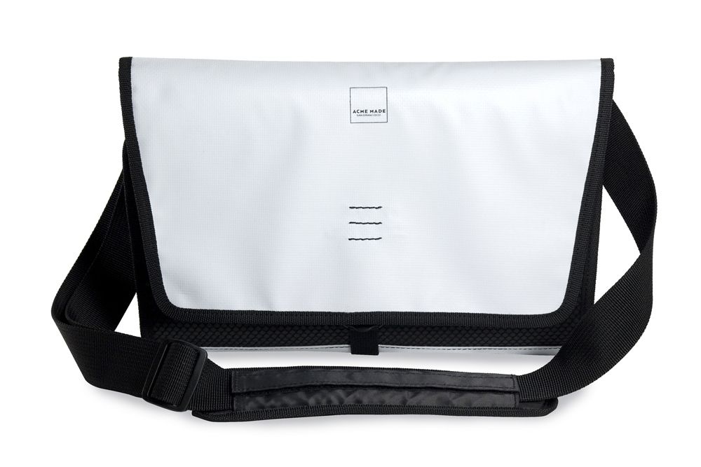 Сумка для ноутбука LOWEPRO ACME MADE NOPA MINI БЕЛЫЙ