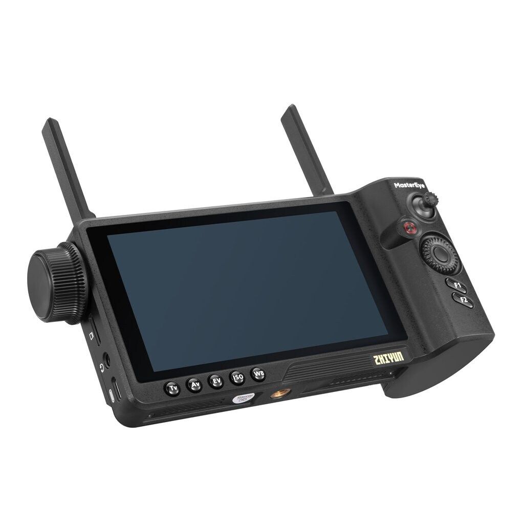 Монитор-контроллер ZHIYUN MASTEREYE VISUAL CONTROLLER VC100