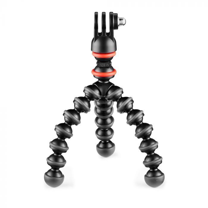 Штатив для смартфона JOBY GORILLAPOD STARTER KIT (BLACK)
