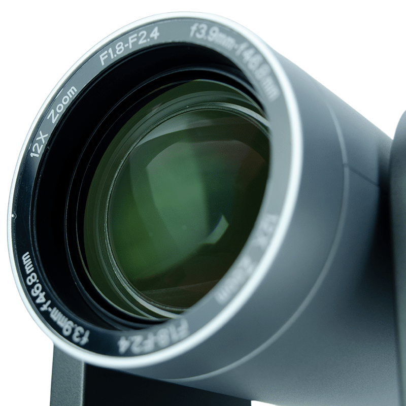 PTZ-камера CLEVERCAM 1011H-12
