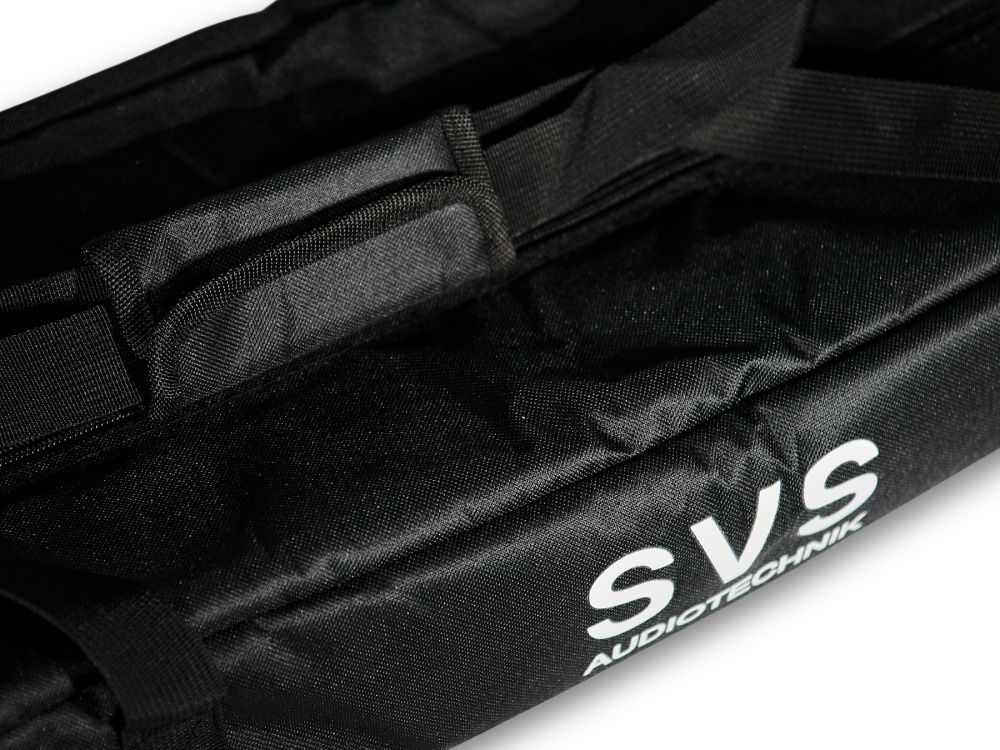 Активный акустический комплект SVS AUDIOTECHNIK STAGESET 400
