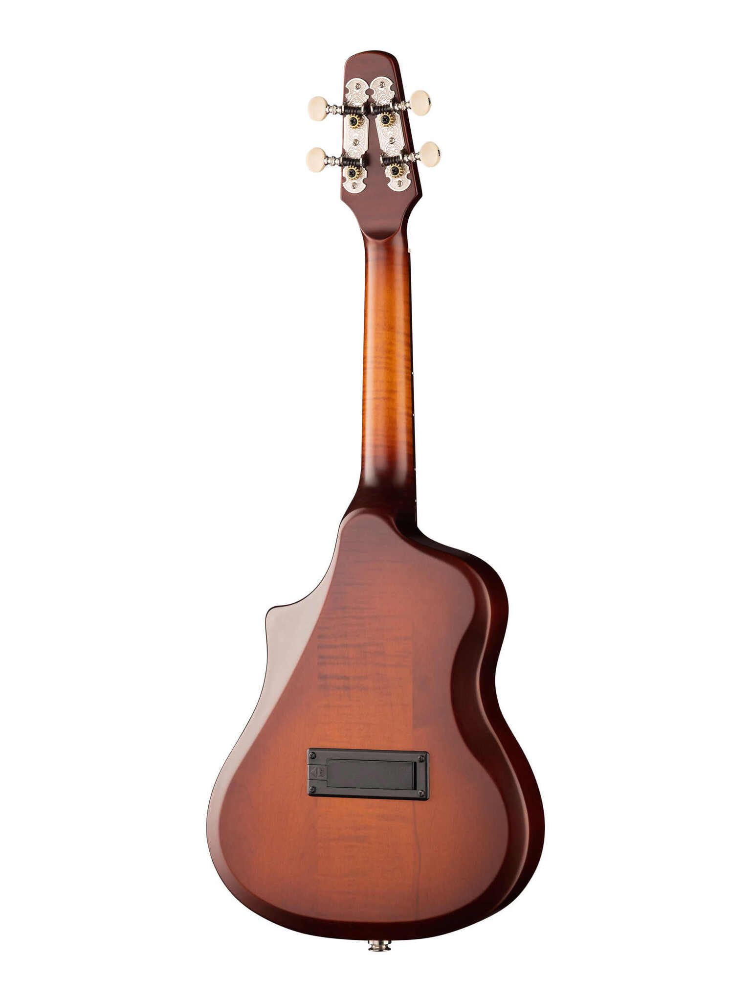 Укулеле SEAGULL 46348