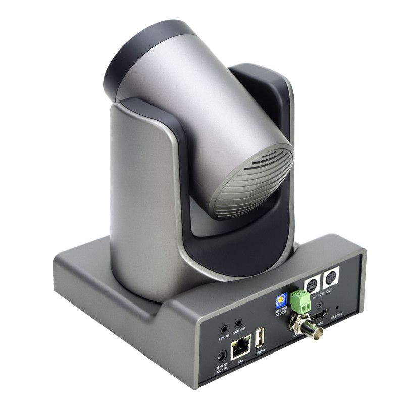 PTZ-камера CLEVERCAM 2612UHS POE