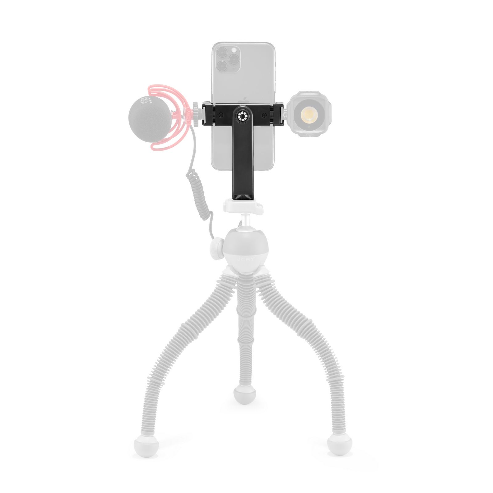 Держатель для смартфона JOBY JB01730-BWW GRIPTIGHT 360 PHONE