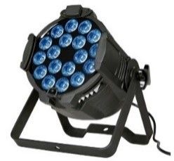 Светодиодный PAR прожектор STECHNICS L-PAR 2410IP