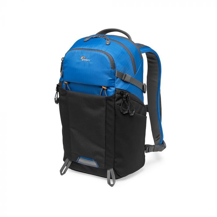 Рюкзак LOWEPRO PHOTO ACTIVE BP 200 AW-BLUE/BK