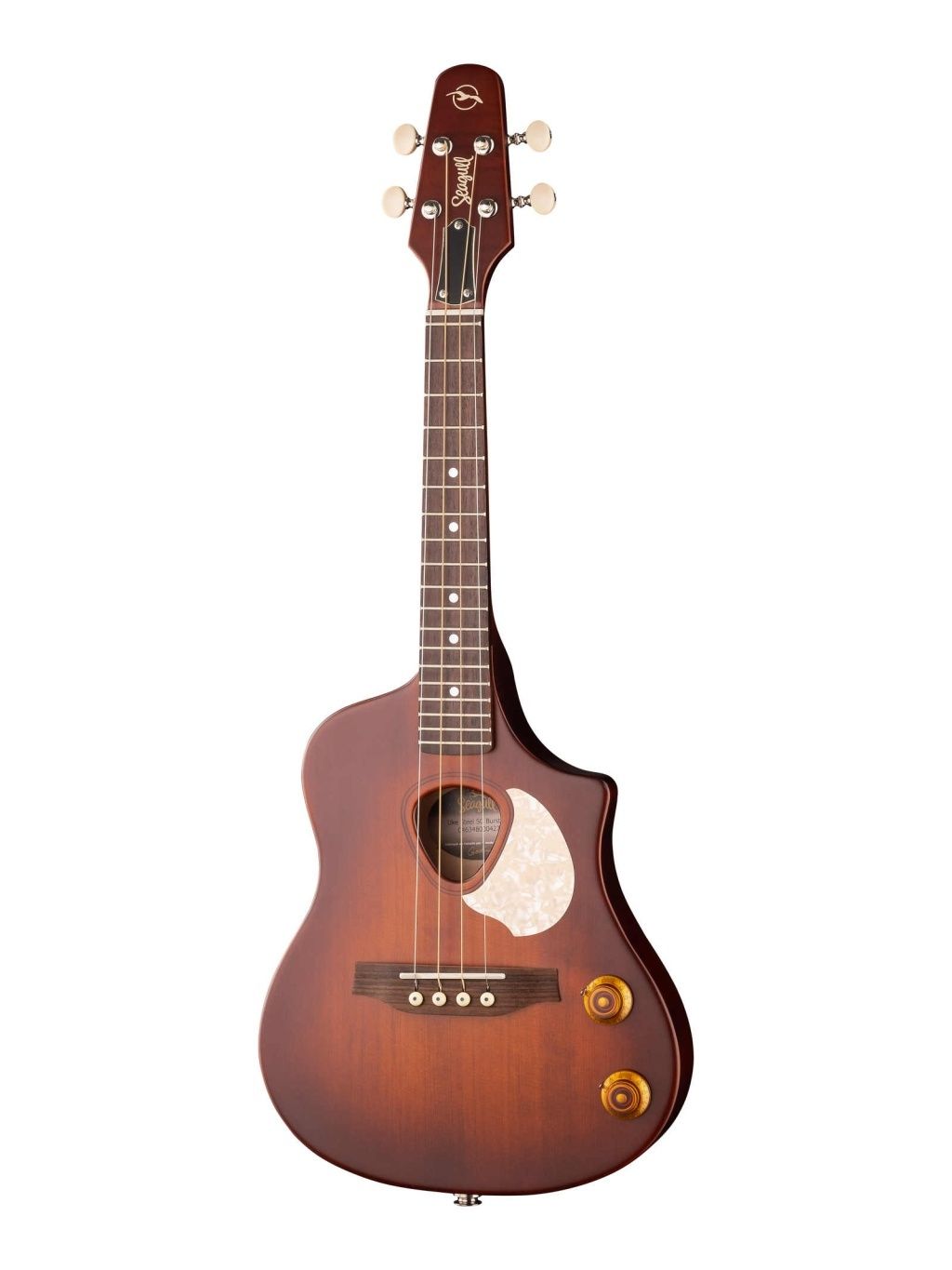 Укулеле SEAGULL 46348