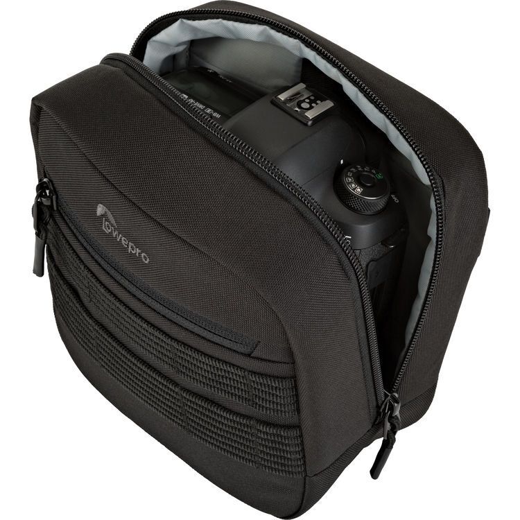 Поясная сумка LOWEPRO PROTACTIC UTILITYBAG100AW ЦВЕТ ЧЕРНЫЙ