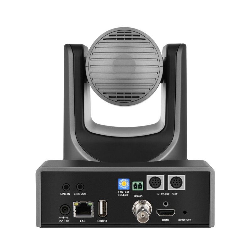 PTZ-камера CLEVERCAM 2620UHS NDI