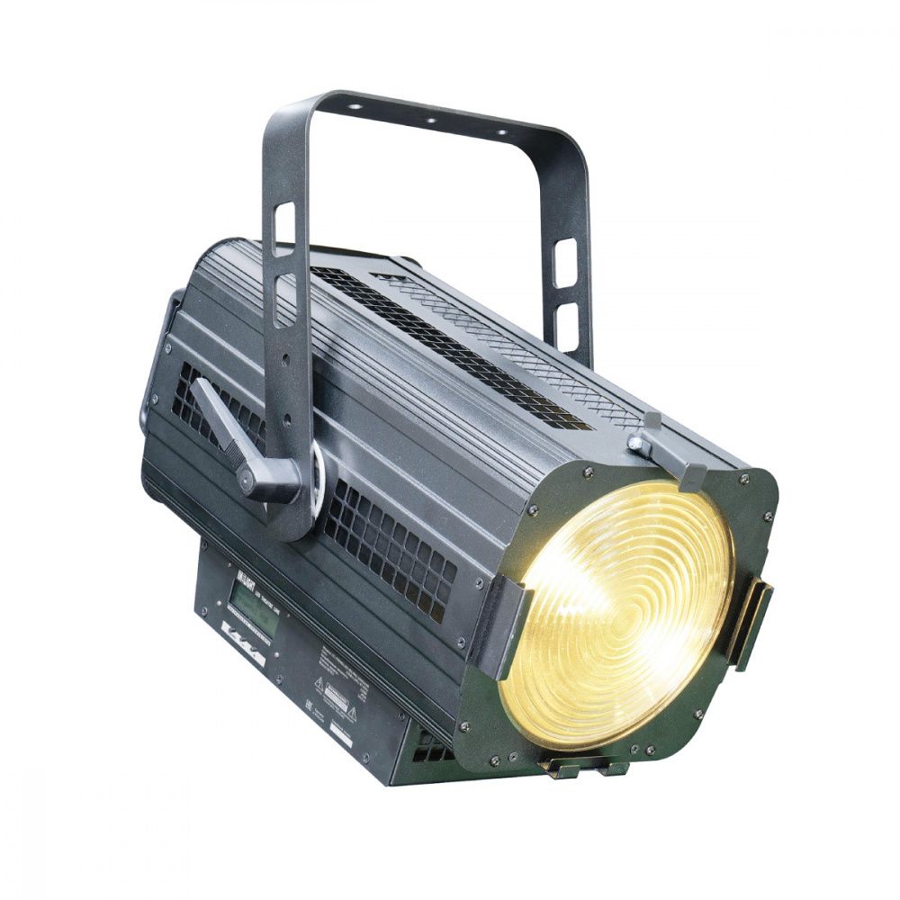 Театральный прожектор IMLIGHT LTL FRENELLED-MZ-PRO 100 COLOR