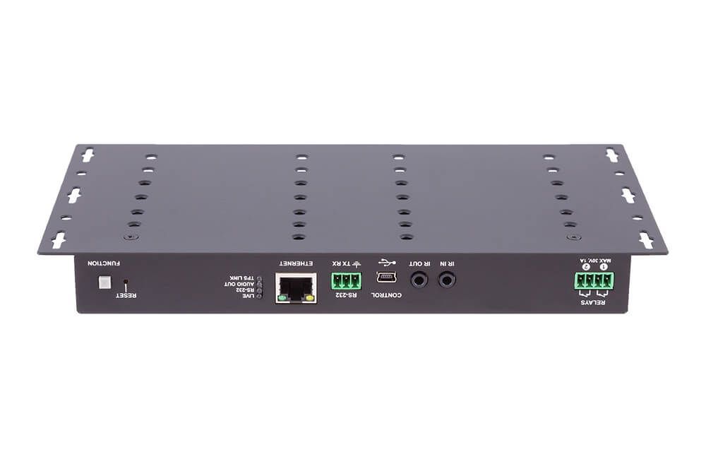 Крепление для блока питания LIGHTWARE UD MOUNTING PSU F120