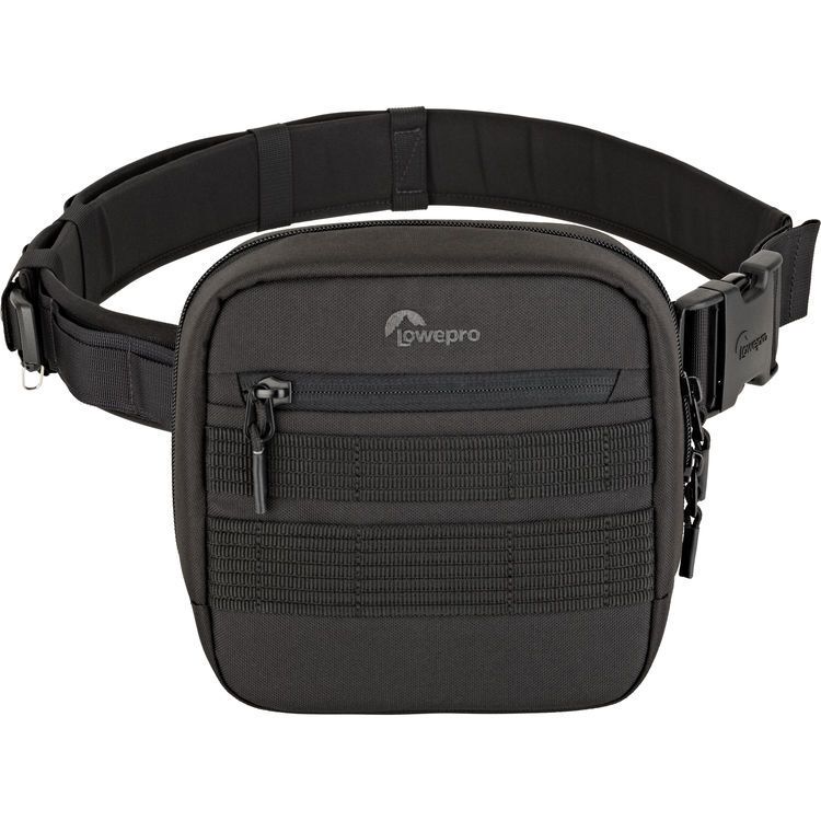 Поясная сумка LOWEPRO PROTACTIC UTILITYBAG100AW ЦВЕТ ЧЕРНЫЙ