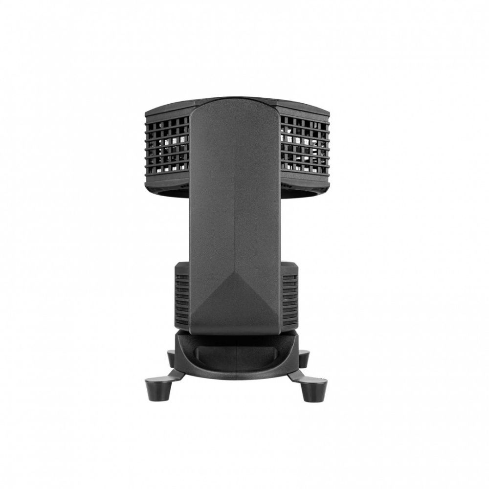 Поворотная LED WASH голова STECHNICS WASH DS1910S