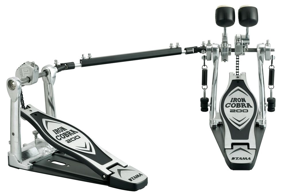 Двойная педаль для барабана TAMA HP200PTW TWIN PEDAL