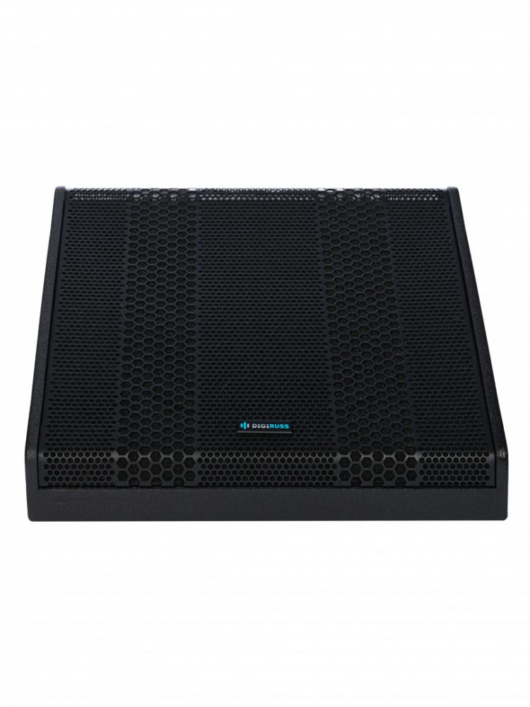 Активный сценический монитор DIGIRUSS DMS15A