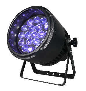 Светодиодный PAR прожектор STECHNICS LEDPAR200