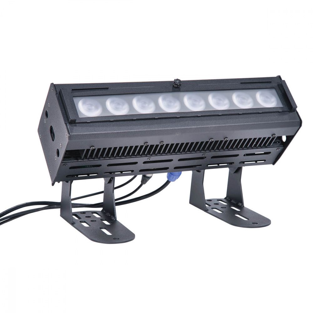Светодиодная панель IMLIGHT LTL COLOR LINE 8 V3 POWERCON