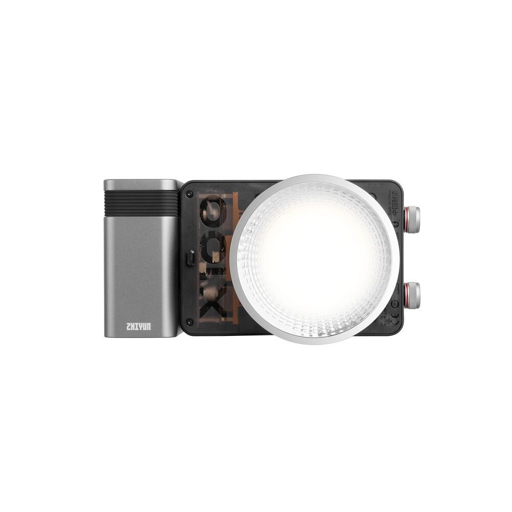 Светодиодный осветитель ZHIYUN MOLUS X100 COMBO (PL105)
