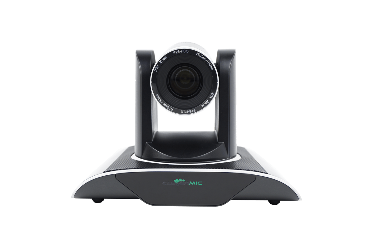 PTZ-камера CLEVERMIC 1020W (HDMI)