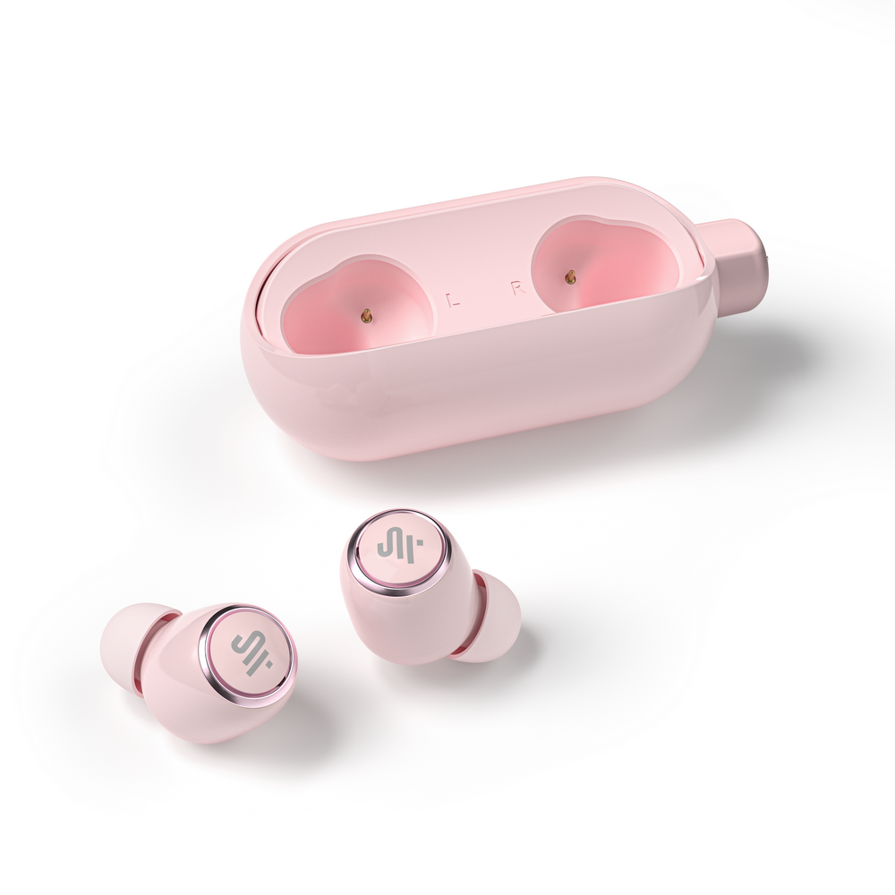 Bluetooth наушники SARAMONIC SR-BH40-P