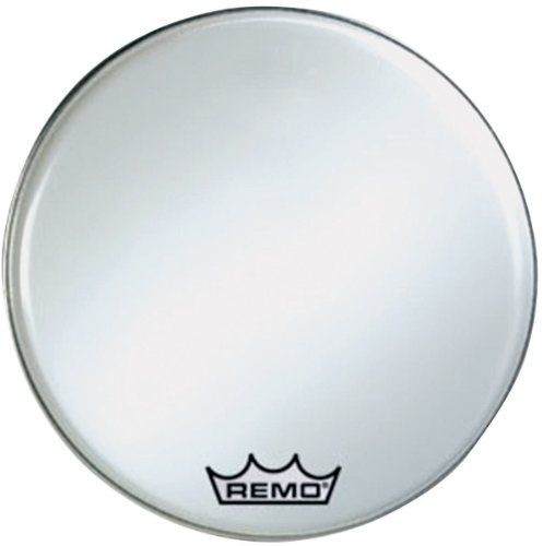 Пластик REMO BB-1216-MPEMPEROR SMOOTH WHITE 16 DIAMETER