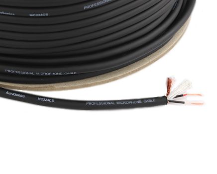 Микрофонный кабель AURASONICS MC224CS