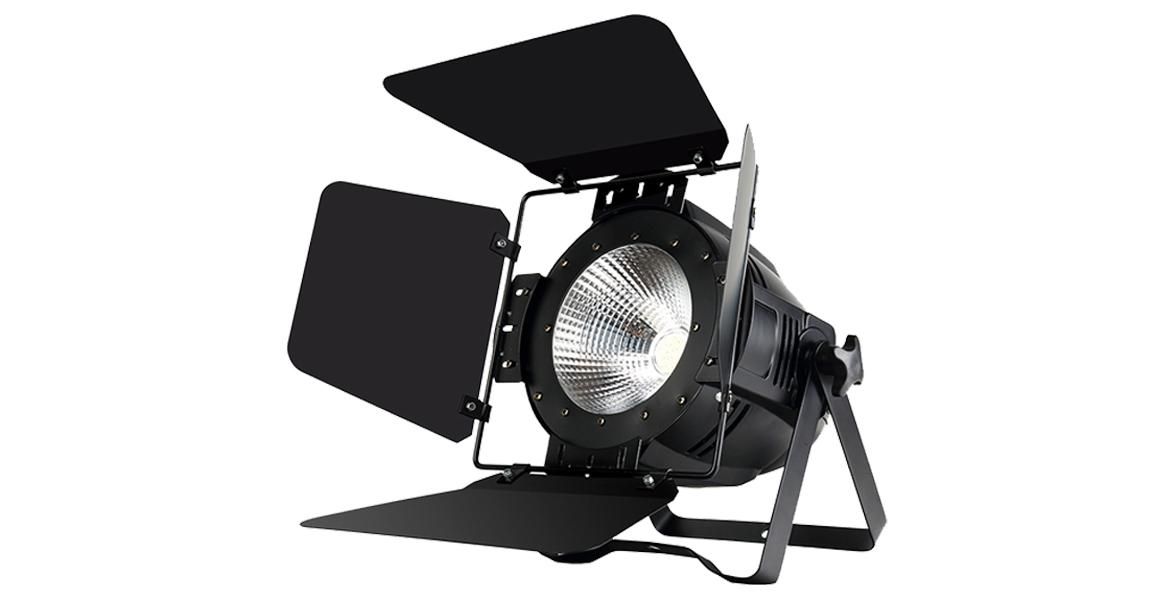 Светодиодный светильник STAGE4 STAGE PAR COB150XW