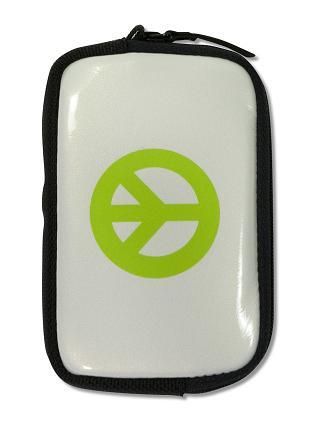 Чехол для фотоаппарата LOWEPRO ACME MADE COOL LITTLE CASE БЕЛЫЙ/ПАЦИФИК