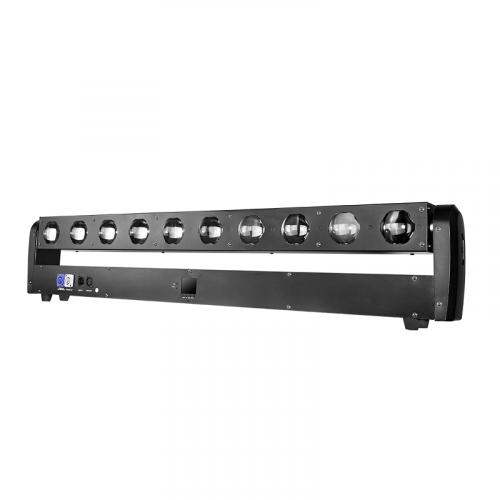 Светодиодная панель STECHNICS BARSHOW 1040RGBW