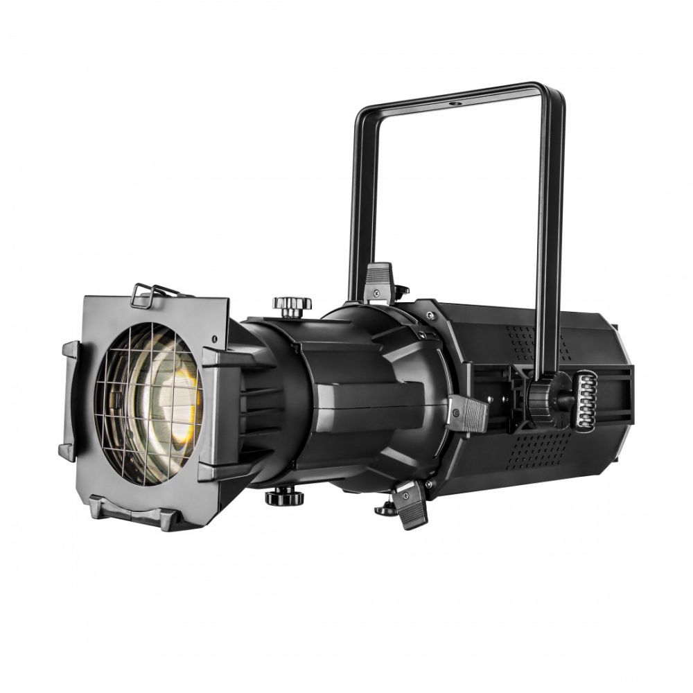 Профильный прожектор STECHNICS PROFILE NF 200RGBAL-F