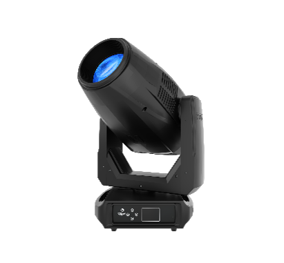 Поворотная SPOT-WASH голова STECHNICS LEADER 550P