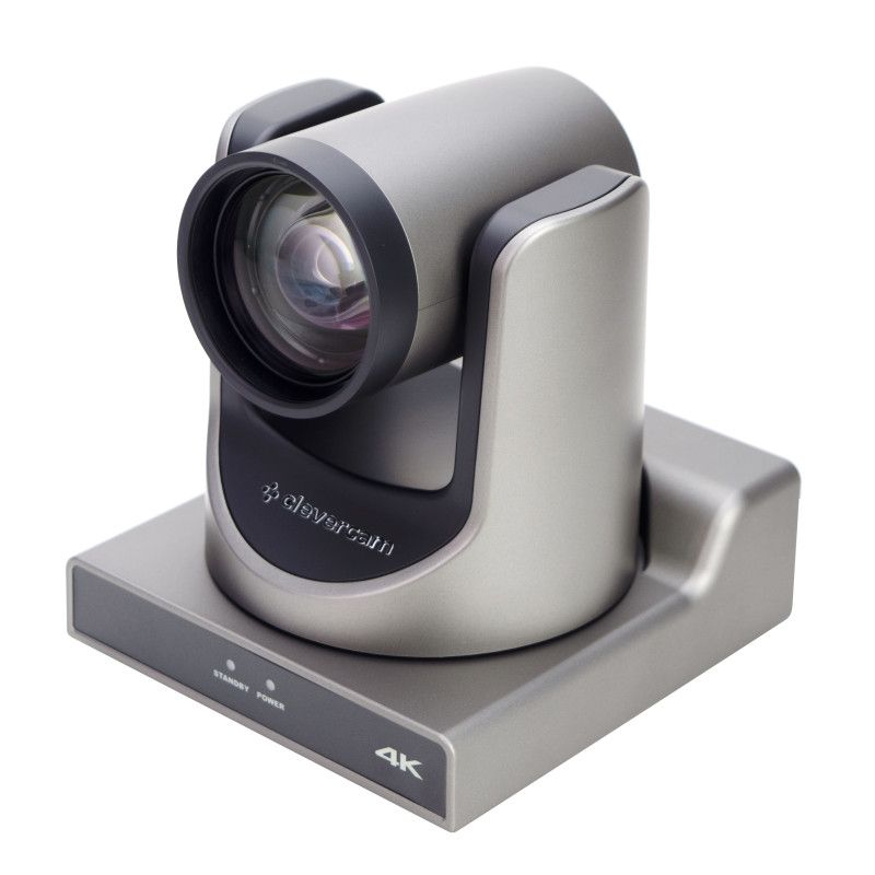 PTZ-камера CLEVERCAM 2612UHS POE