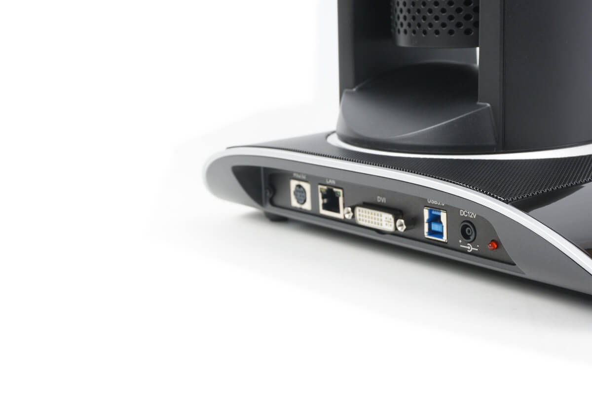 PTZ-камера CLEVERMIC 1020W (HDMI)