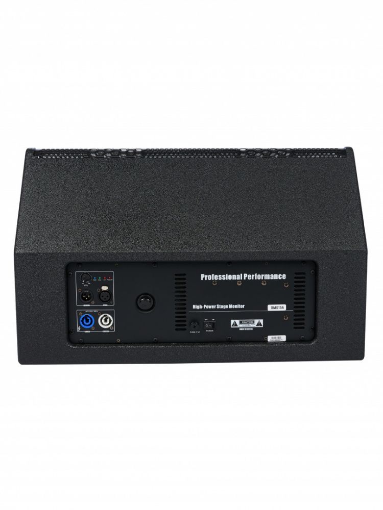 Активный сценический монитор DIGIRUSS DMS15A