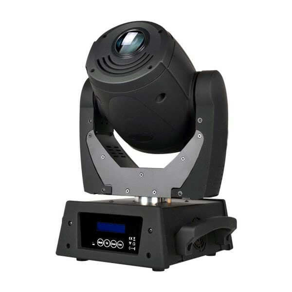 Поворотная LED SPOT голова LEXOR LC11404