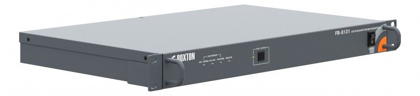 Оптический преобразователь (ведомый) ROXTON FB-8131
