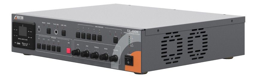 Система оповещения ROXTON SX-480N