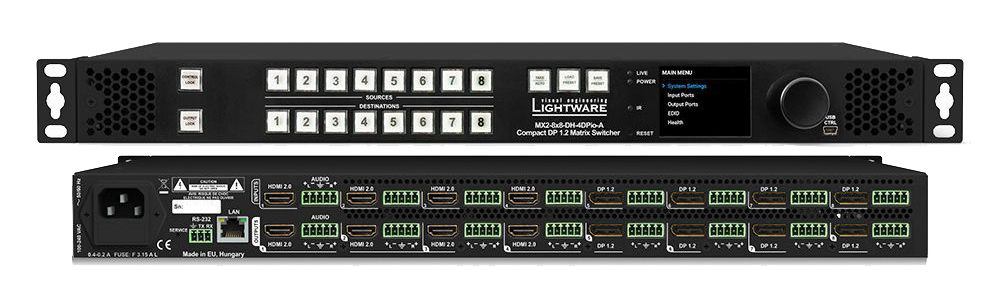 LIGHTWARE MX2-8X8-DH-4DPIO-A.png