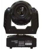 Поворотная LED SPOT голова STAGE 4 MINISPOT 60W