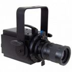 Прожектор с профилированием луча STECHNICS PROF100RGBALC 20-40°