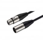 Распаянный кабель XLR - XLR ROXTONE SMXX200/2