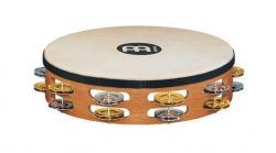 Тамбурин MEINL TA2M-SNT