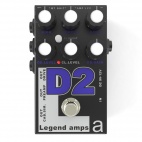 Гитарный предусилитель AMT ELECTRONICS D-2