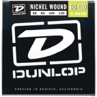 Комплект струн DUNLOP DBN60120