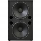 Пассивный сабвуфер EUROSOUND CE-218