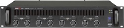 Цифровой усилитель мощности INTER-M DSA-300E